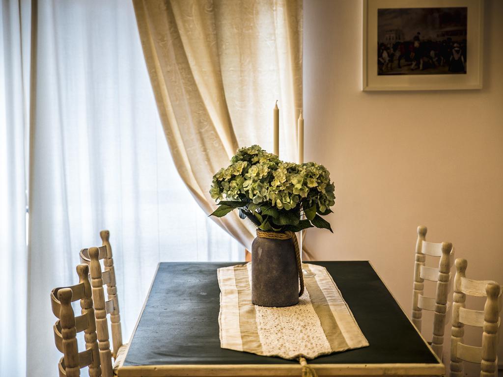 Tisserand Boutique & Apartment Лідо-ді-Остія Екстер'єр фото